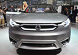 SsangYong SIV-1
