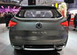 SsangYong SIV-1