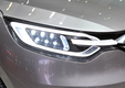 SsangYong SIV-1