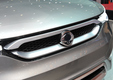 SsangYong SIV-1