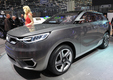 SsangYong SIV-1