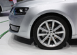 новая Skoda Octavia