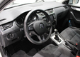 новая Skoda Octavia