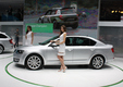 новая Skoda Octavia