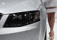 новая Skoda Octavia