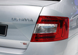 новая Skoda Octavia