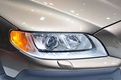 Volvo XC70 и V70