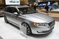 Volvo XC70 и V70