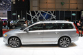 Volvo XC70 и V70