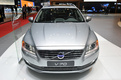 Volvo XC70 и V70