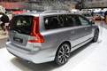 Volvo XC70 и V70