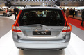 Volvo XC70 и V70