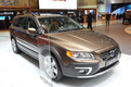 Volvo XC70 и V70