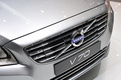 Volvo XC70 и V70