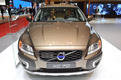 Volvo XC70 и V70