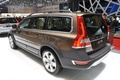 Volvo XC70 и V70