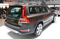 Volvo XC70 и V70