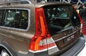 Volvo XC70 и V70