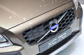 Volvo XC70 и V70