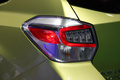 Subaru XV Crosstrek Hybrid