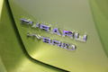 Subaru XV Crosstrek Hybrid