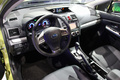 Subaru XV Crosstrek Hybrid