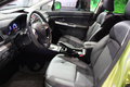 Subaru XV Crosstrek Hybrid