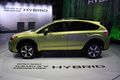 Subaru XV Crosstrek Hybrid