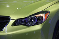Subaru XV Crosstrek Hybrid
