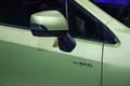 Subaru XV Crosstrek Hybrid
