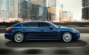 Porsche Panamera 2014