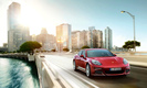 Porsche Panamera 2014