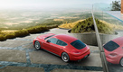 Porsche Panamera 2014
