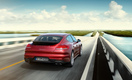 Porsche Panamera 2014