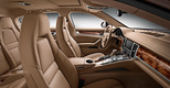 Porsche Panamera 2014