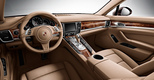 Porsche Panamera 2014