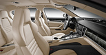 Porsche Panamera 2014