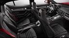 Porsche Panamera 2014