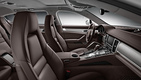 Porsche Panamera 2014