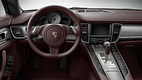 Porsche Panamera 2014