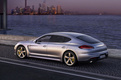 Porsche Panamera 2014