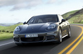 Porsche Panamera 2014