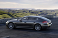 Porsche Panamera 2014