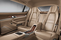 Porsche Panamera 2014