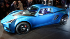 Detroit Electric SP:01