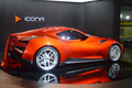 Icona Vulcano