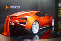 Icona Vulcano