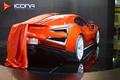Icona Vulcano