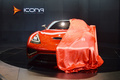 Icona Vulcano