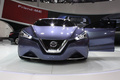 Nissan Friend-Me